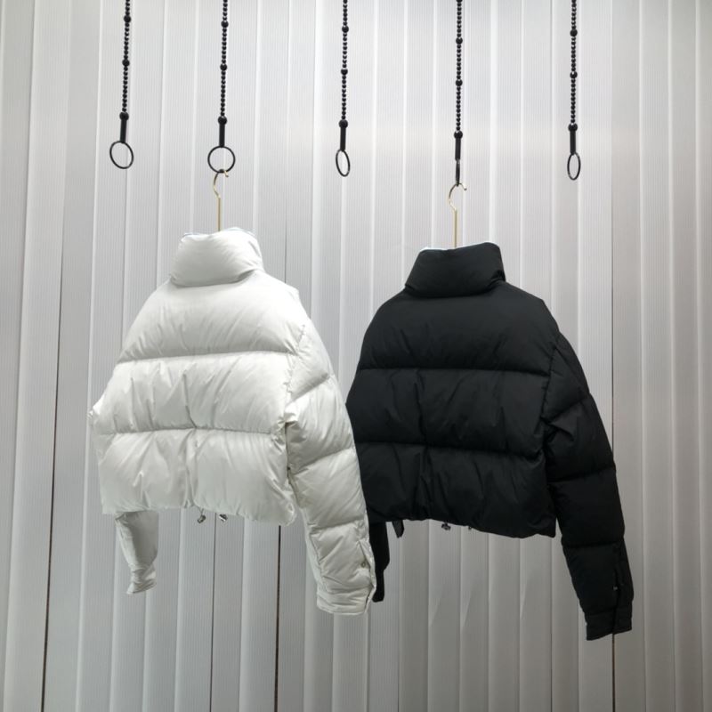 Prada Down Jackets